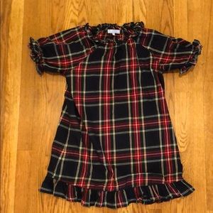 Hill House Home Katherine Nap Dress XS